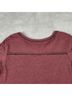 Double D Ranch 100% Cotton Red T-Shirt Size L - photo 10