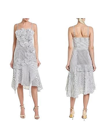Joie Edelle Casual Dress (view 1)
