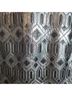 Tory Burch Graphic Silver Black Cocktail Dress Size 2 - photo 5