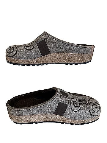 Haflinger Mule/Clog (view 2)