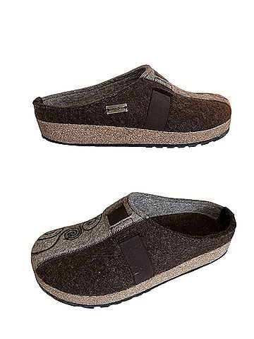 Haflinger Mule/Clog (view 1)