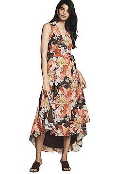 Hutch Velva Cocktail Dress (view 1)