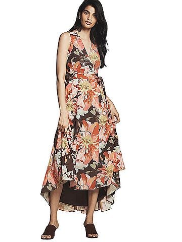 Hutch Velva Cocktail Dress (view 1)