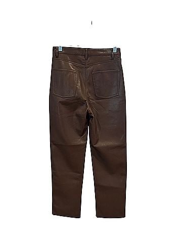 Wilfred Melina Pant Faux Leather Pants (view 2)