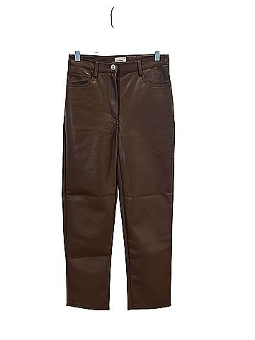 Wilfred Melina Pant Faux Leather Pants (view 1)