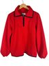 Dudley Stephens Red Pullover Sweater Size M - photo 2