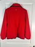 Dudley Stephens Red Pullover Sweater Size M - photo 3