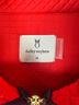 Dudley Stephens Red Pullover Sweater Size M - photo 4
