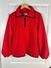 Dudley Stephens Red Pullover Sweater Size M - photo 6