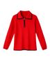 Dudley Stephens Red Pullover Sweater Size M - photo 1
