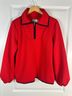 Dudley Stephens Red Pullover Sweater Size M - photo 8