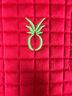 Dudley Stephens Red Pullover Sweater Size M - photo 5