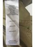 FRAME 100% Cotton Green Casual Pants Size 26 waist - photo 5