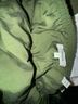Vince. Green Short Sleeve Blouse Size S - photo 3