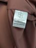 Baltic Born 93% Polyester 7% Spandex 100% Polyester Pink Brown Cocktail Dress Size L - photo 6