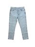 RE/DONE 100% Cotton Blue Jeans Size 31 waist - photo 2