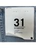 RE/DONE 100% Cotton Blue Jeans Size 31 waist - photo 6