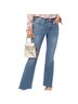 SLVRLAKE Blue Jeans Size 27 - photo 1