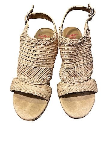 Jellypop Wedges (view 1)
