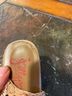Jellypop Tan Wedges Size 7 - photo 4