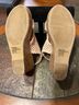 Jellypop Tan Wedges Size 7 - photo 6