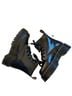 Dr. Martens 100% Leather Black Boots Size 9 - photo 1