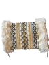 Lulus 100% Fabric Print Multi Color Clutch One size - photo 2
