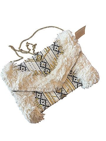 Lulus Clutch (view 1)