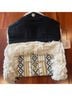 Lulus 100% Fabric Print Multi Color Clutch One size - photo 3