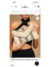 Lulus 100% Fabric Print Multi Color Clutch One size - photo 9