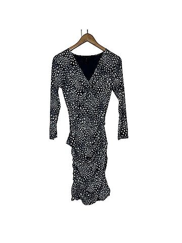 BCBGMAXAZRIA Cocktail Dress (view 1)