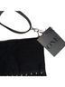 One by One Teaspoon Black Wristlet One size - photo 2