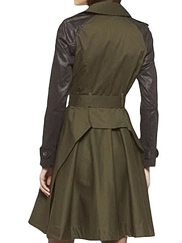 Altuzarra for Target Trenchcoat (view 2)