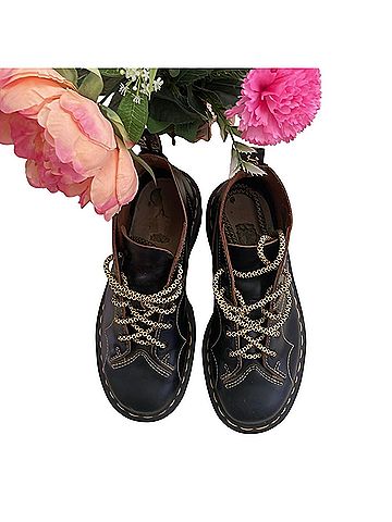 Dr. Martens Church quad  Ankle Boots (view 2)