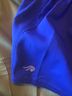 Ideology Blue Athletic Shorts Size M - photo 5