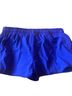 Ideology Blue Athletic Shorts Size M - photo 2