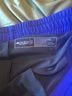 Ideology Blue Athletic Shorts Size M - photo 3
