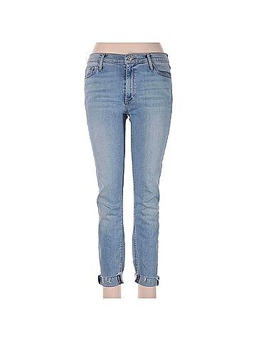 Black Orchid Denim Jeans (view 1)