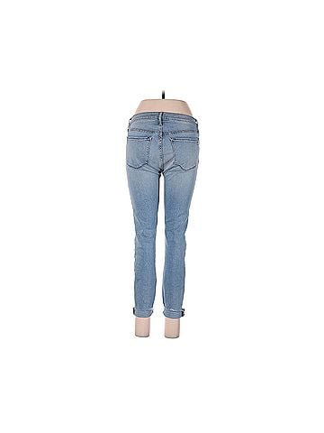 Black Orchid Denim Jeans (view 2)