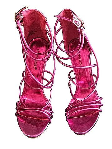 Shoedazzle Heels (view 1)