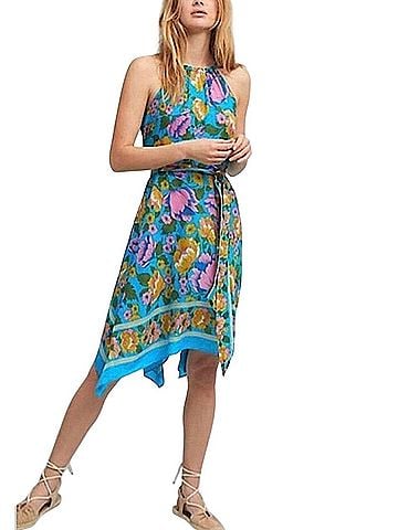 Anthropologie Casual Dress (view 1)