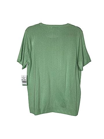Alfred Dunner Classics Pullover Sweater (view 2)