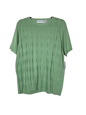 Alfred Dunner Classics Pullover Sweater (view 1)