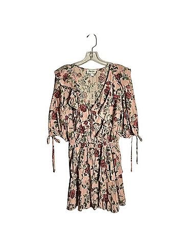 Yumi Kim Hailey Dress In Fortune Teller Blush Casual Dress (view 1)