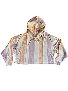 Urban Outfitters High Tide Pullover Hoodie (view 1)