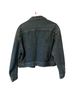 Guess 100% Cotton Blue Denim Jacket Size M - photo 2