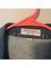 Guess 100% Cotton Blue Denim Jacket Size M - photo 4