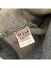 Guess 100% Cotton Blue Denim Jacket Size M - photo 6