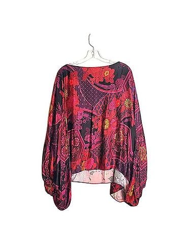 Natori Blouse (view 2)