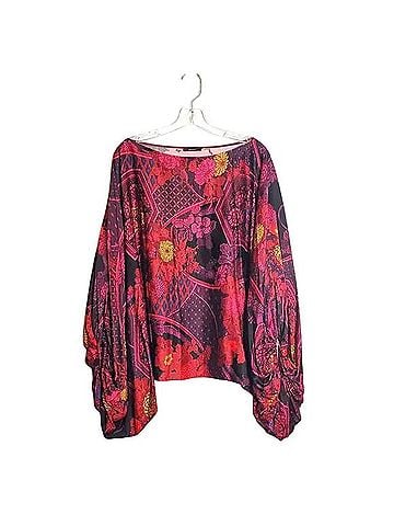 Natori Blouse (view 1)